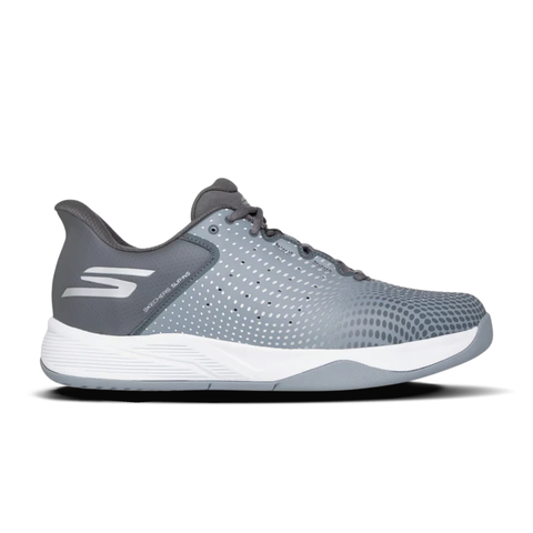 Giày Quần Vợt Nam Skechers Go Pickleball Viper Court Reload