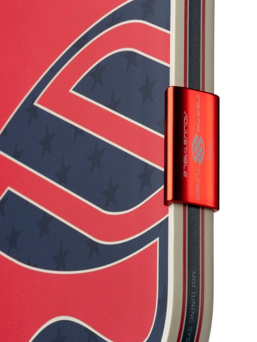 Vợt Selkirk OMNI Elongted 1776 Limited Edition