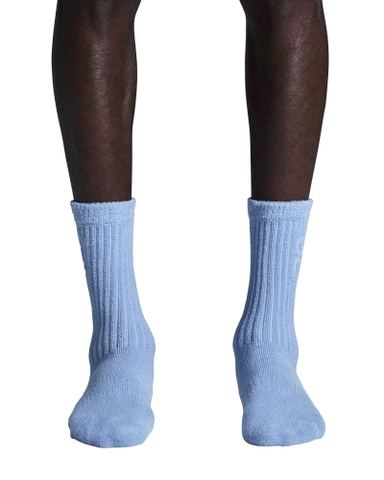 Vớ Thể Thao Unisex On Running Terry Sock High