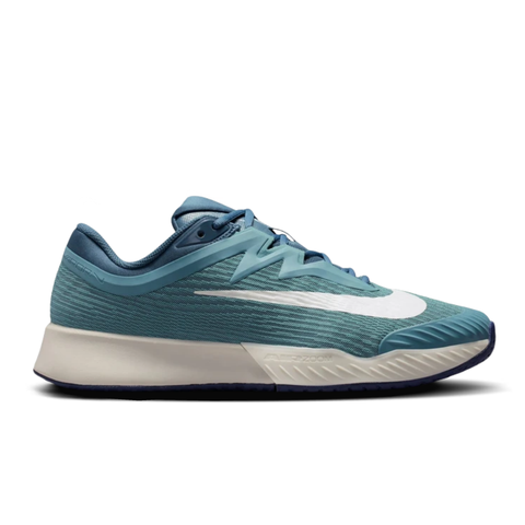 Giày Quần Vợt Nam Nike Air Zoom Vapor Pro 3 Smokey Blue | White