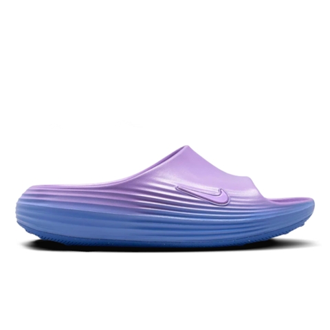 Dép Thời Trang Nữ Nike ReactX Rejuven8 Bright Violet Sapphire