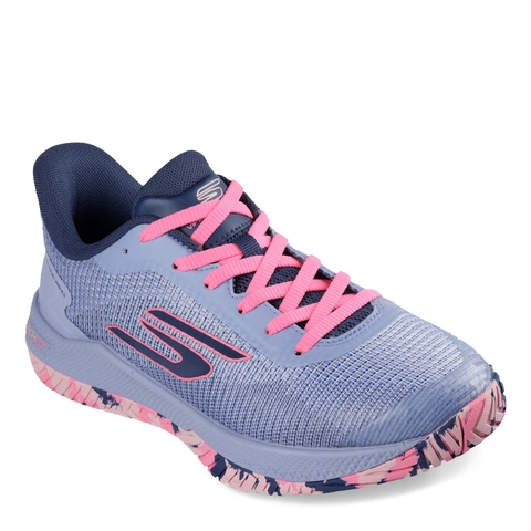 Giày Quần Vợt Nữ Skechers Go Pickleball Viper Court Pro 2.0