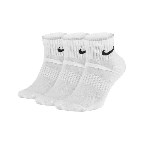 Vớ Thể Thao Nam Nike Everyday Cushioned 3PR