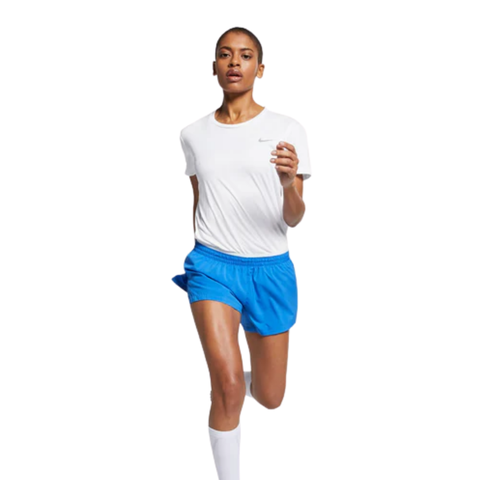 Áo Tay Ngắn Thể Thao Nữ Nike AS W NK MILER TOP SS