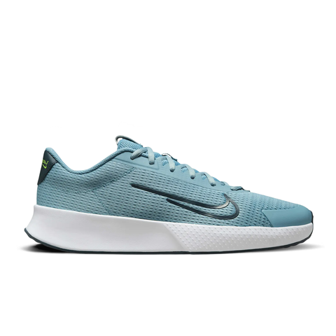 Giày Quần Vợt Nam Nike Court Vapor Lite 2 ‘Denim Turquoise’