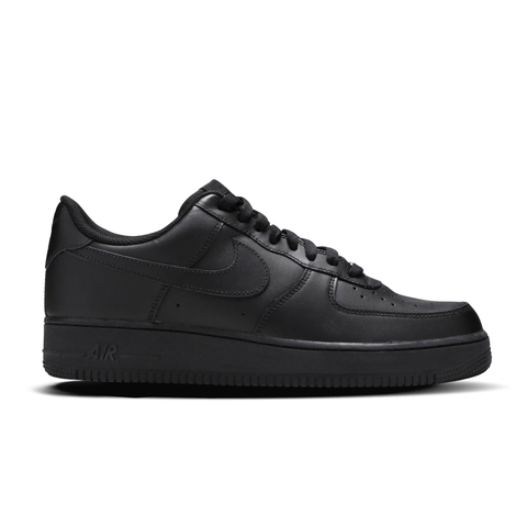 Giày Thời Trang Nam Nike Air Force 1 - Đen