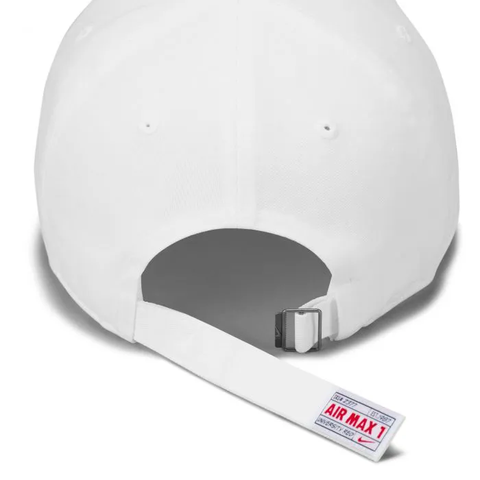 Nón Thể Thao Unisex Nike U NK CLUB CAP U CB ARMX PTCH L