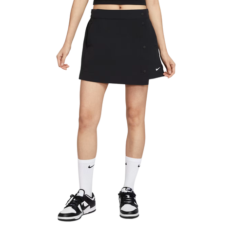 Váy Thời Trang Nữ Nike AS W NSW ESSNTL WVN MR 3