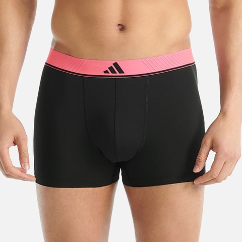 Quần Lót Nam Adidas Afc Body 3 Pack Trunk