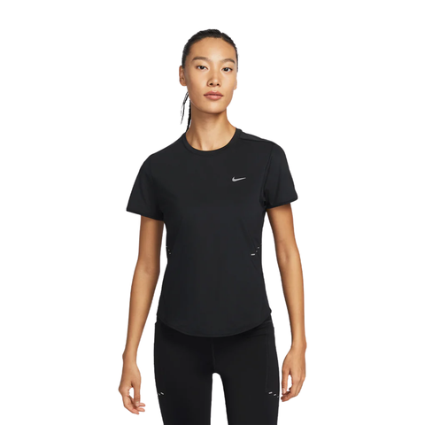 Áo Tay Ngắn Thể Thao Nữ Nike AS W NK SWIFT DF SS TOP