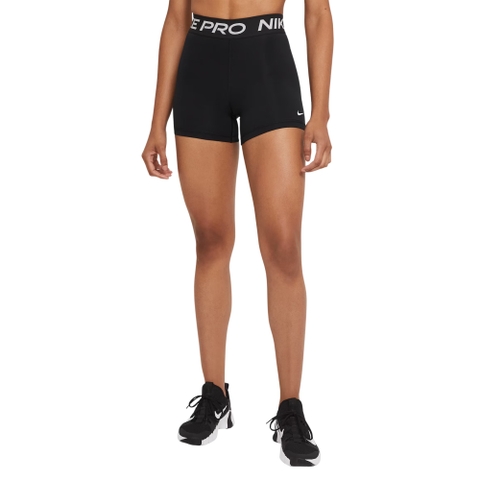 Quần Ngắn Thể Thao Nữ Nike AS W NP 365 SHORT 5IN