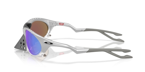 Kính Mát OAKLEY Plantaris X-SILVER