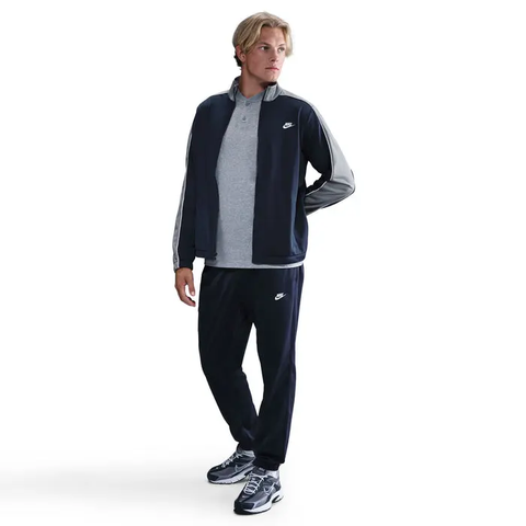 Bộ Quần Áo Thời Trang Nam Nike Men's Oversized Knit Tracksuit Bottoms