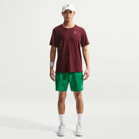 Quần Ngắn Thể Thao Tennis/Pickleball Nam Nike Advtg Shrt 6in Pr
