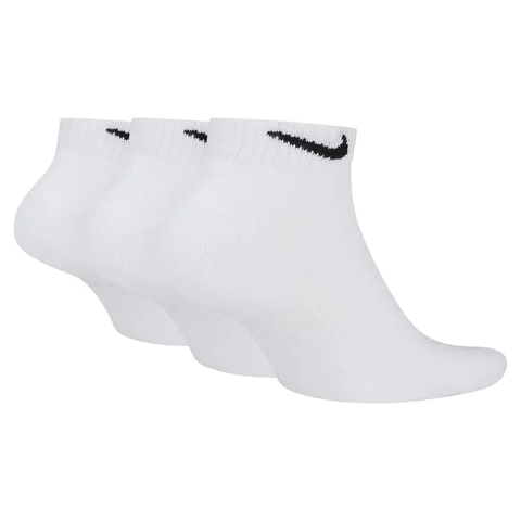 Vớ Thể Thao Unisex Nike Everyday Cushioned 3PR