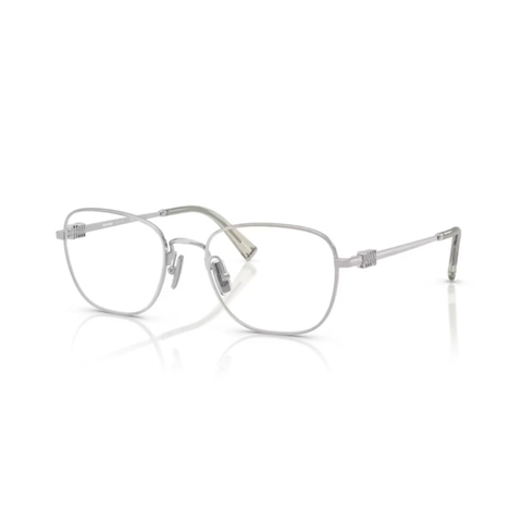 MIU MIU 0MU 50WV 1BC1O1 SILVER