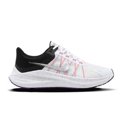 Giày Chạy Bộ Nam Nike Air Zoom Winflo 8