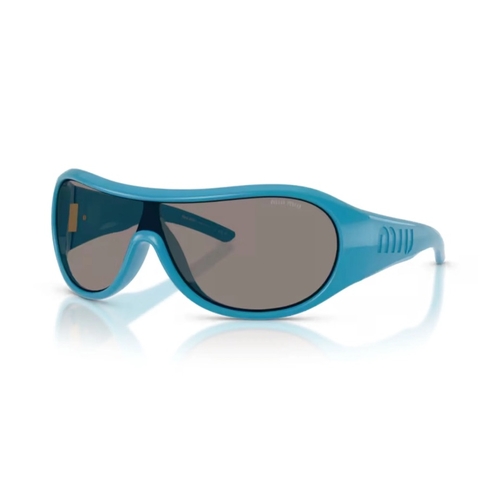 MIU MIU 0MU B14SU 26N80Q BLUE