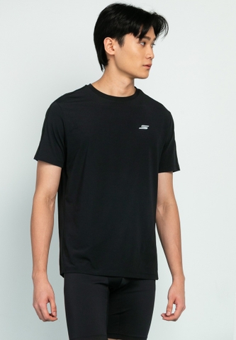 Áo Tay Ngắn Thể Thao Nam Skechers Performance Short Sleeve Tee