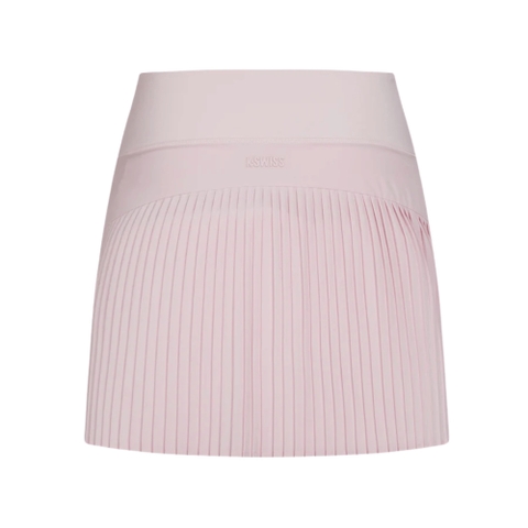 Váy Thể Thao Nữ K-Swiss Woven 5 Skirt
