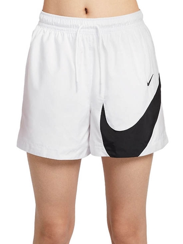 Quần Ngắn Thể Thao Nữ Nữ Nike As W Nsw Cls Wvn Mr 5
