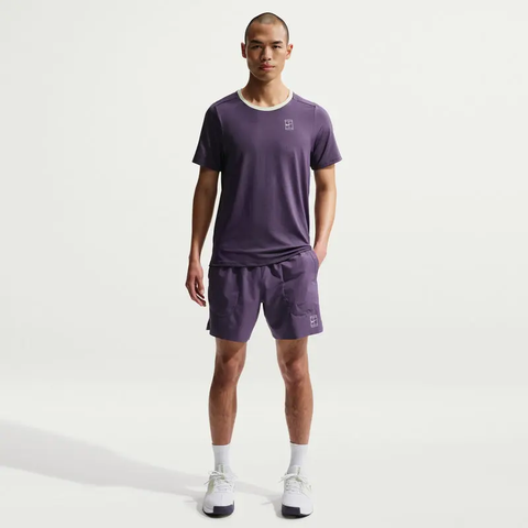 Quần Ngắn Thể Thao Nam Nike As M Nkct Df Advtg Shrt 6in Pr