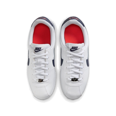 Giày Thời Trang Trẻ Em Nike CORTEZ BASIC SL (GS) - OUTLET