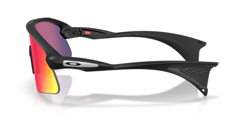 Kính Mát OAKLEY Stunt devil MATTE BLACK