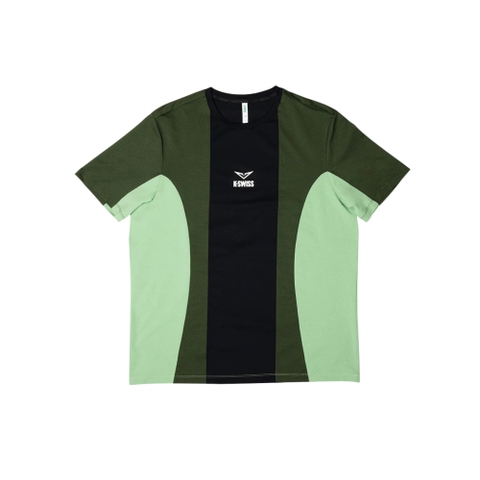 Áo Tay Ngắn Thể Thao Nam K-Swiss Short Sleeve T-shirt