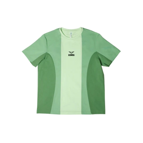 Áo Tay Ngắn Thể Thao Nam K-Swiss Short Sleeve T-shirt