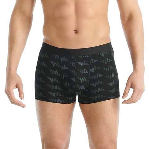 Quần Lót Nam Adidas Afc 3 Pack Trunk Print
