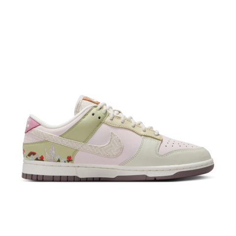 Giày Thời Trang Nữ Nike W Nike Dunk Low Lx