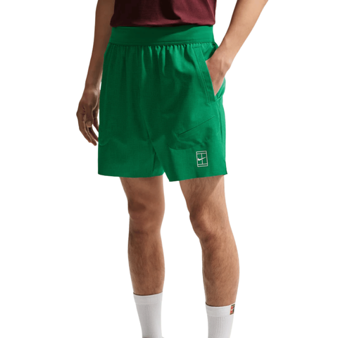 Quần Ngắn Thể Thao Nam Nike As M Nkct Df Advtg Shrt 6in Pr