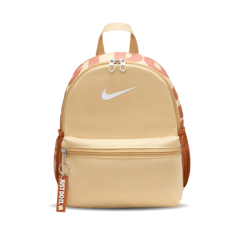 Ba Lô Thể Thao Trẻ Em Unisex Nike Y NK BRSLA JDI MINI BKPK