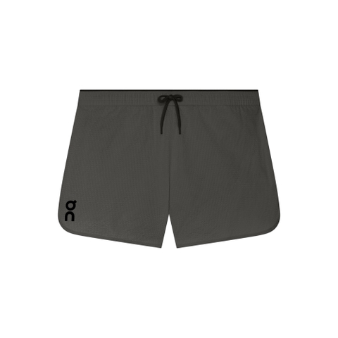 Quần Ngắn Thể Thao Nam On Running Performance Volt Shorts Espresso