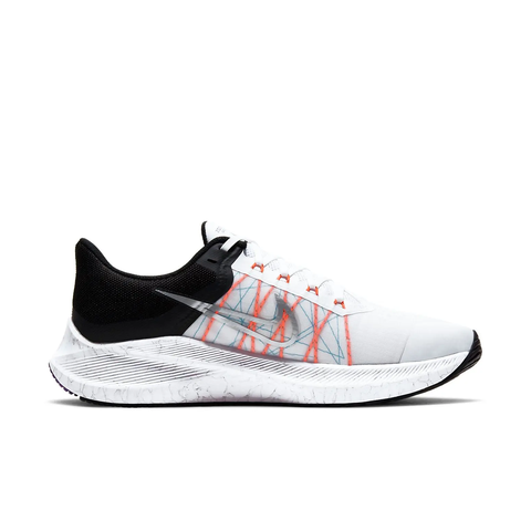 Giày Chạy Bộ Nam Nike Air Zoom Winflo 8