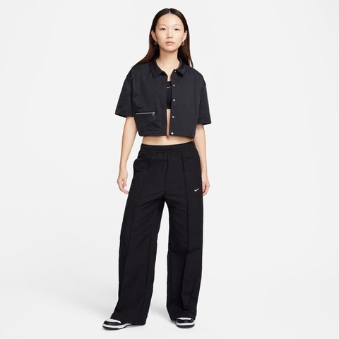 Quần Dài Thời Trang Nữ Nike AS W NSW TREND WVN MR PANT