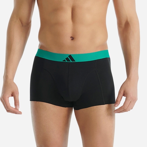 Quần Lót Nam Adidas Afc 2 Pack Trunk