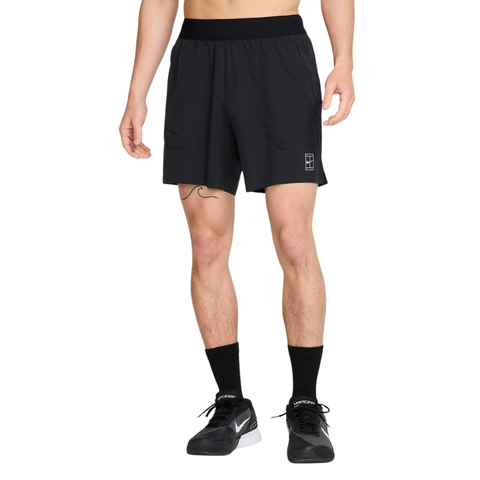 Quần Ngắn Thể Thao Nam Nike AS M NK DF FAST 3IN BF SHORT