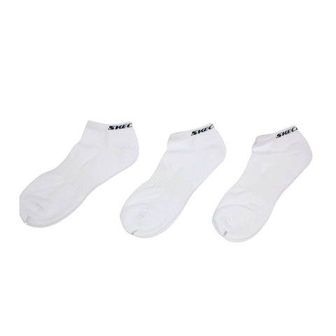 Vớ Thể Thao Nam Skechers Crew Socks