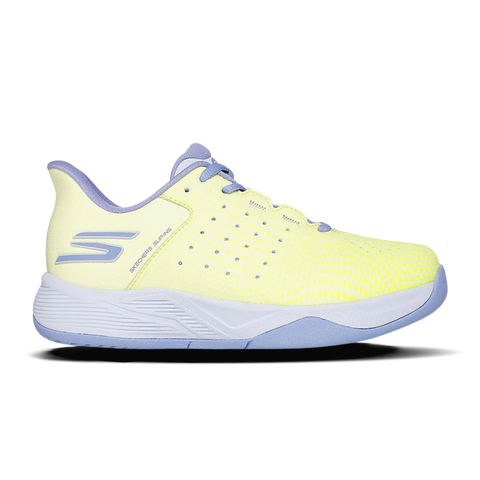 Giày Quần Vợt Nữ Skechers Go Pickleball Viper Court Reload