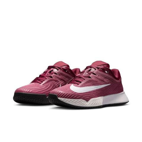 Giày Quần Vợt Nữ Nike Air Zoom Vapor Pro 3 Burgundy | Pink Smoke