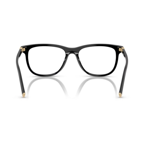 MIU MIU 0MU 01WVF 16K1O1 BLACK