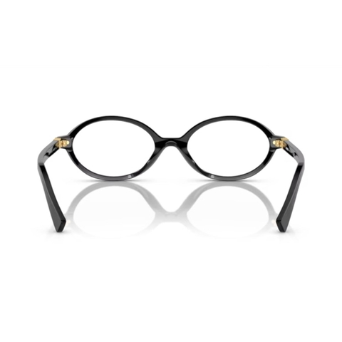 MIU MIU 0MU 01XV 1AB1O1 BLACK