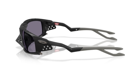Kính Mát OAKLEY Plantaris SQ Matte Black