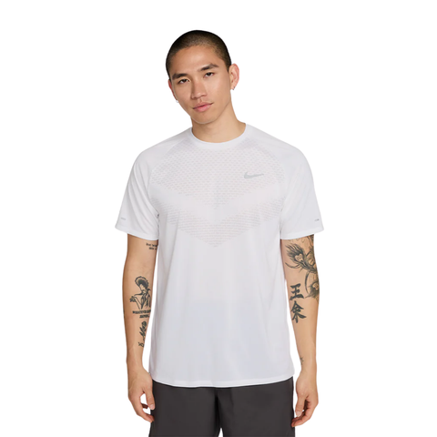 Áo Tay Ngắn Thể Thao Nam Nike As M Nk Dfadv Stride Ss Top