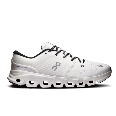 Giày Chạy Bộ Nam ON Running Cloud X 5 White | Black