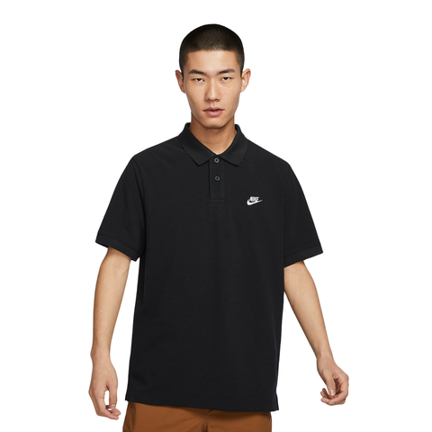 Áo Polo Tay Ngắn Thời Trang Nam Nike AS M NK CLUB SS POLO PIQUE