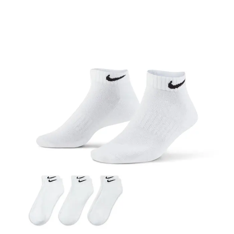 Vớ Thể Thao Unisex Nike Everyday Cushioned 3PR