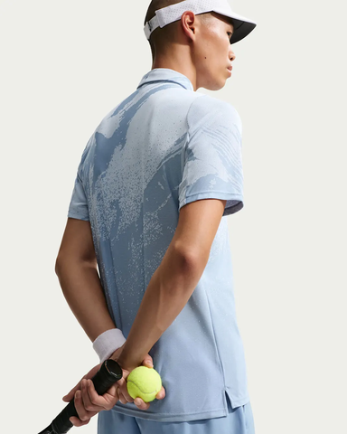 Áo Polo Tay Ngắn Thể Thao Nam Nike As M Nkct Dfadv Slam Polo Rg